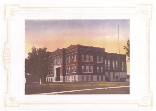 Old PHS Building