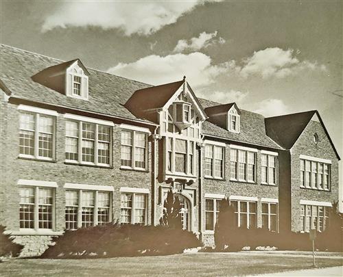 Vintage School