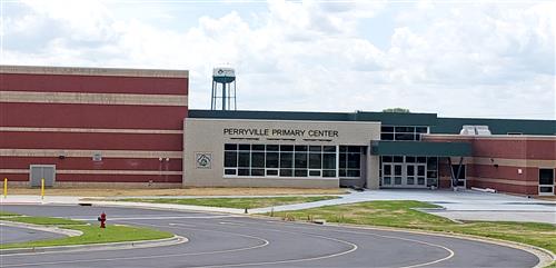 Perryville Primary Center
