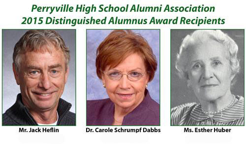 Perryville High School Alumni Association 2015