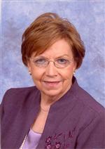 Dr. Carole Schrumpf Dabbs (Class of 1963)