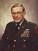 Lt. Gen. Charles M. Kiefner