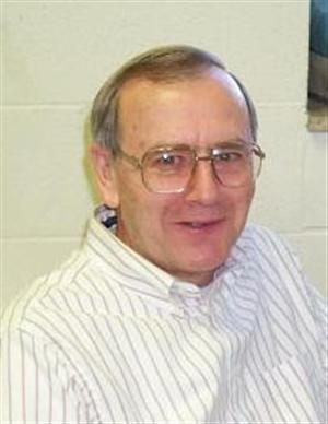 Dr. Larry Hoehn
