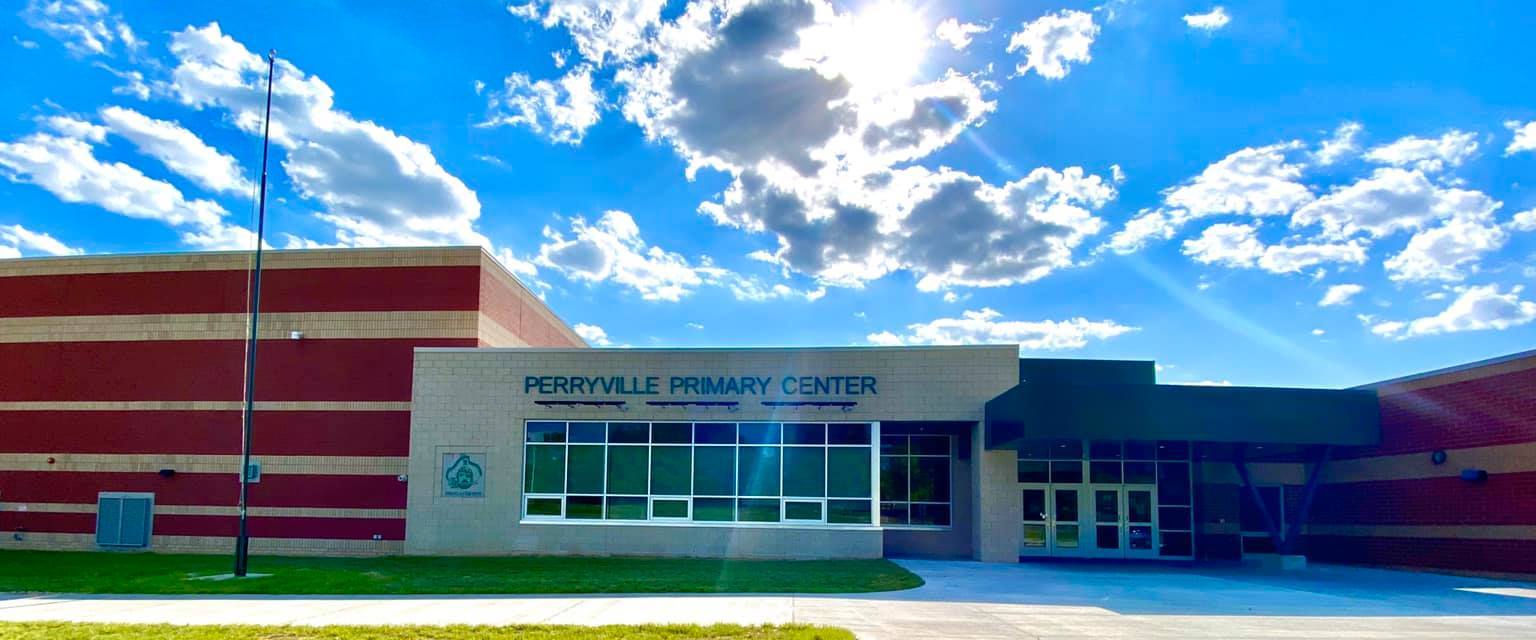 Perryville Primary Center est. 2019