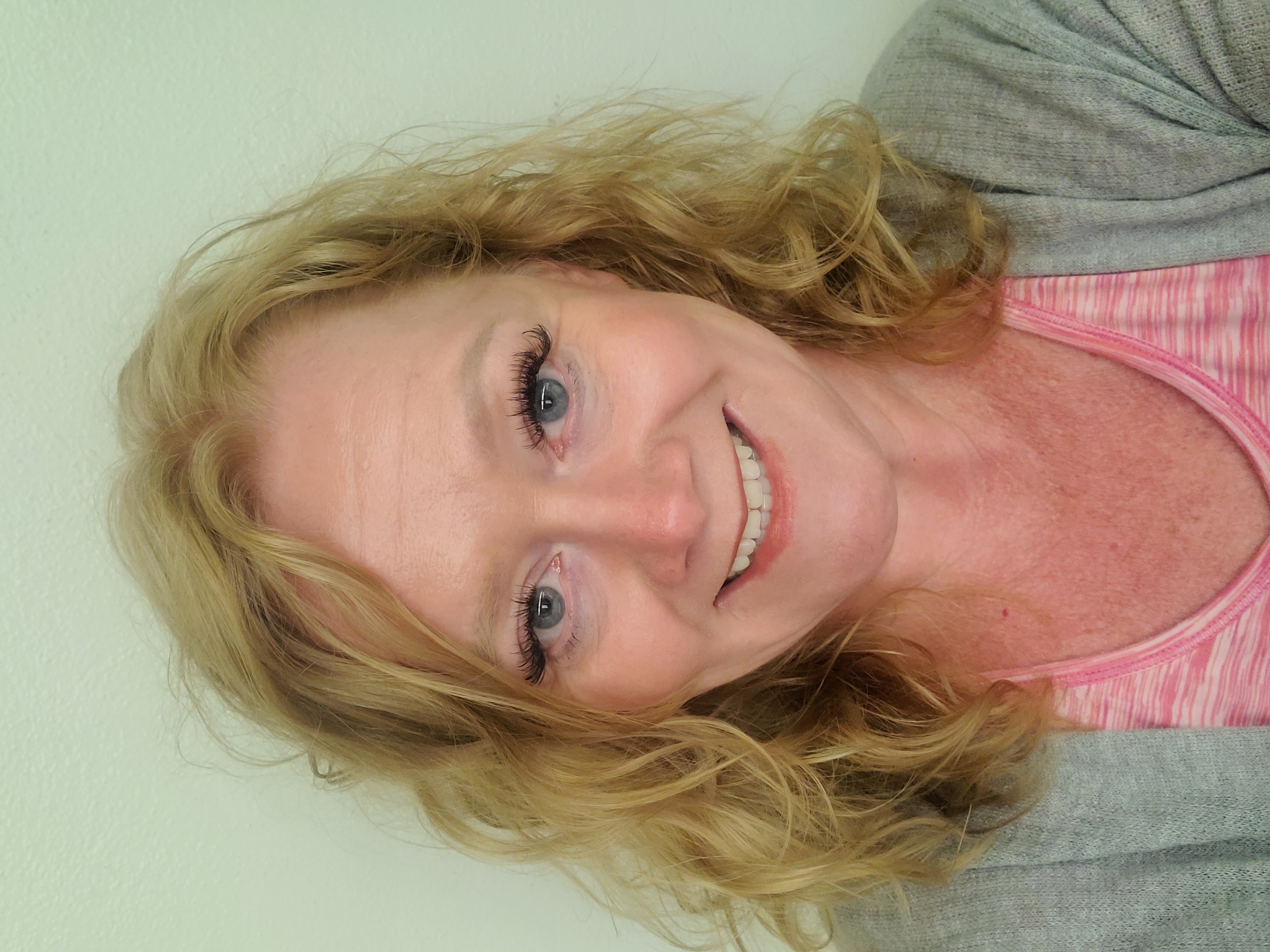 Mrs. Cynthia Mungle