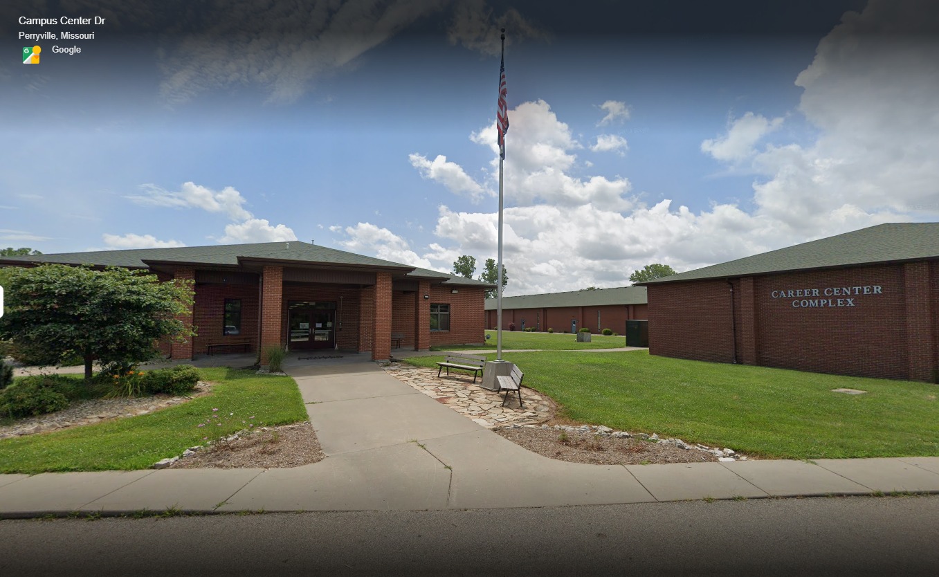 Career Center
