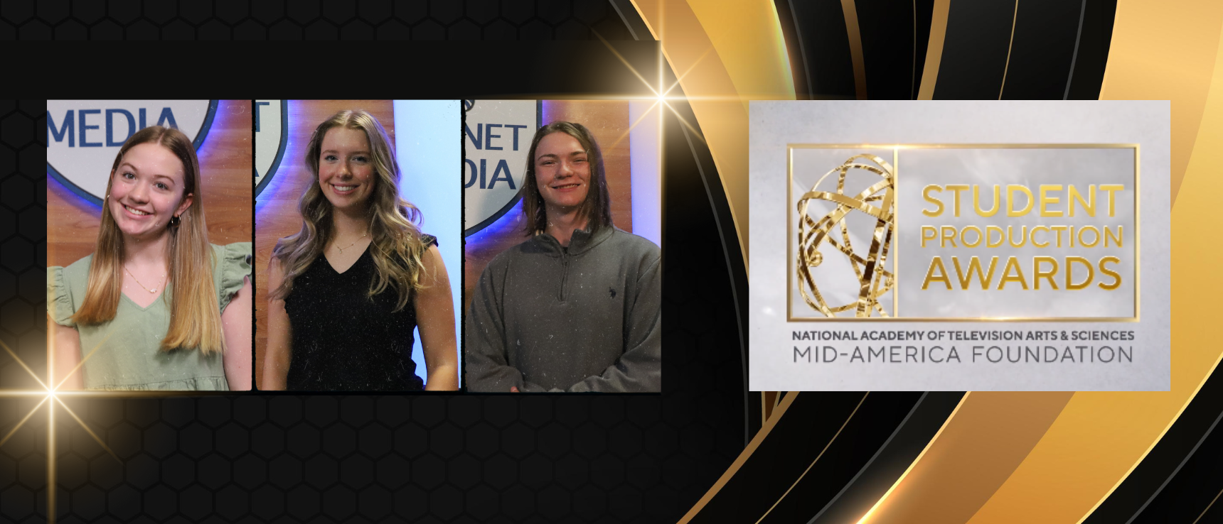 Hornet Media Wins Emmy Awards