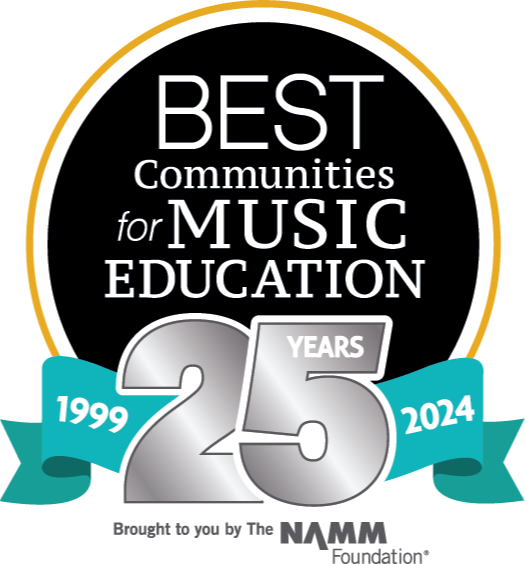best communities for music education