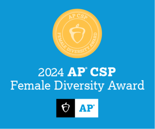 Female Diversity Award