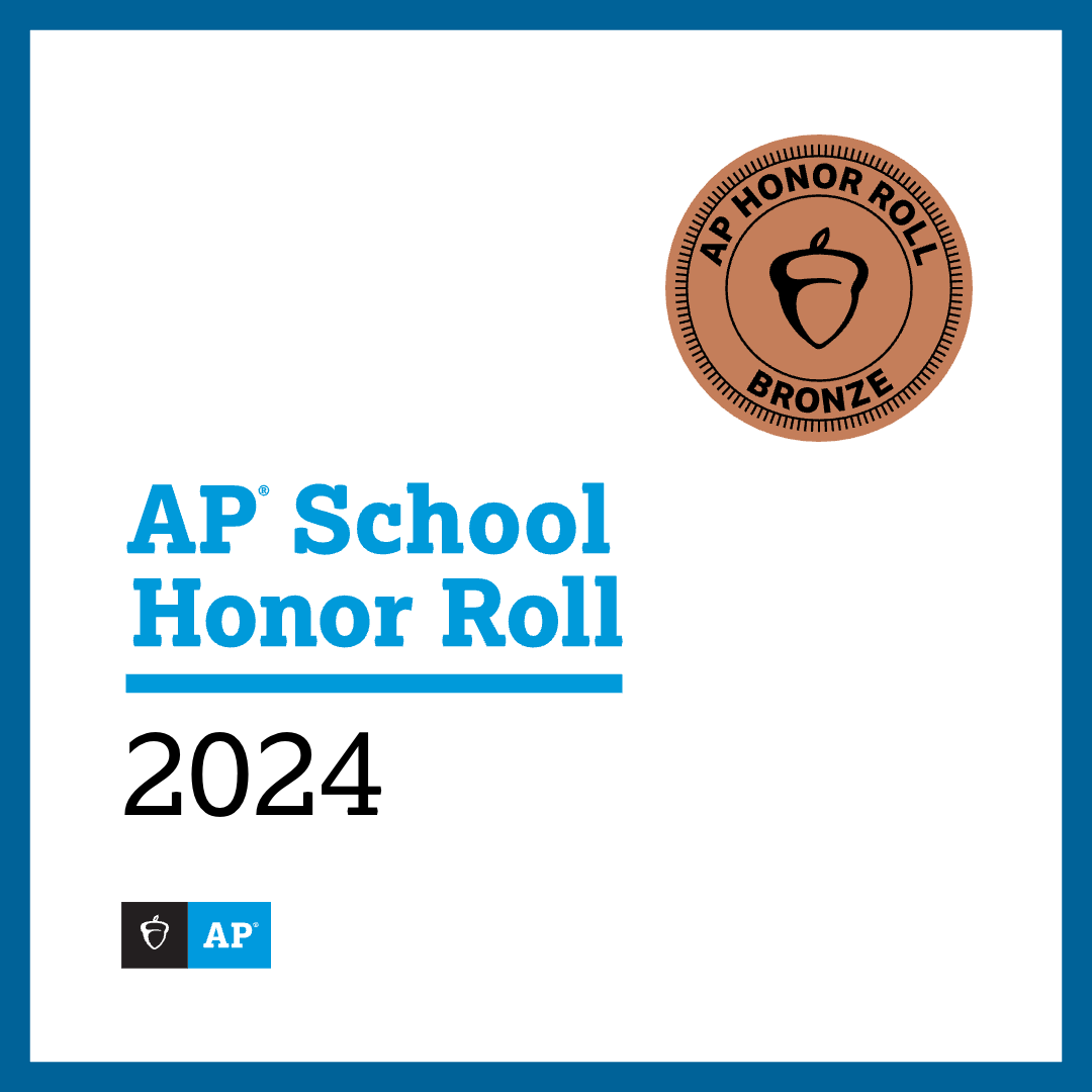 AP Honor Roll 2024