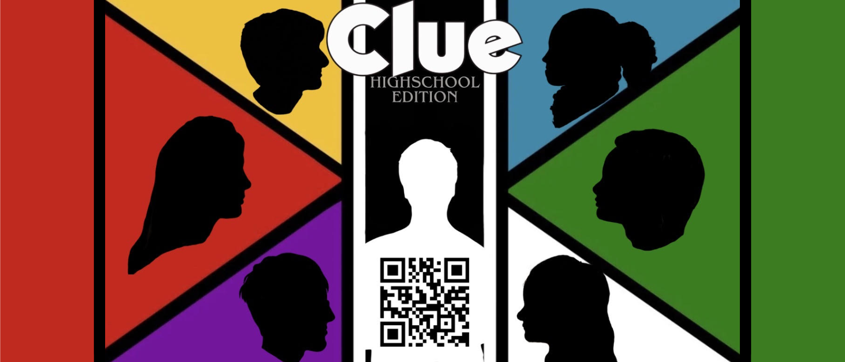 BHS present CLUE