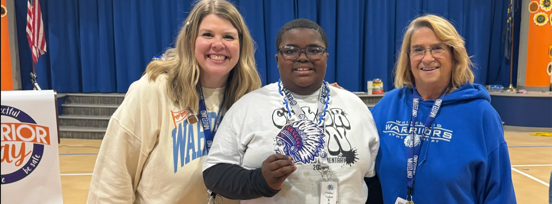 Clark-Pleasant Community Schools Indiana