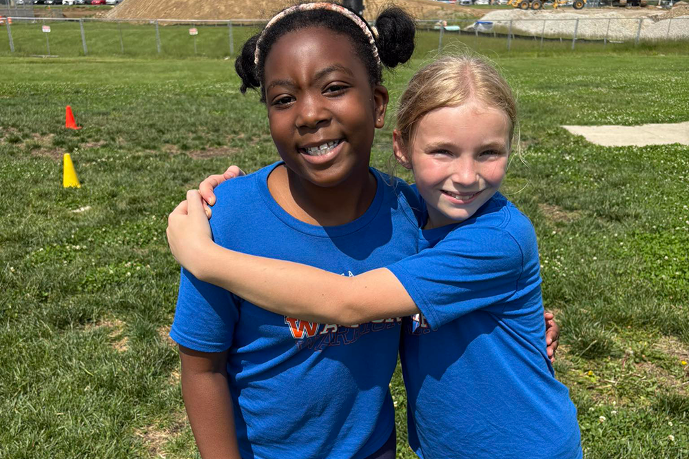 Clark-Pleasant Community Schools Indiana