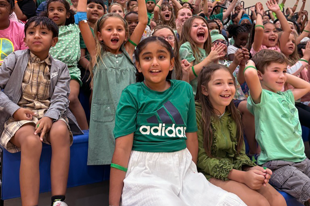 Clark-Pleasant Community Schools Indiana