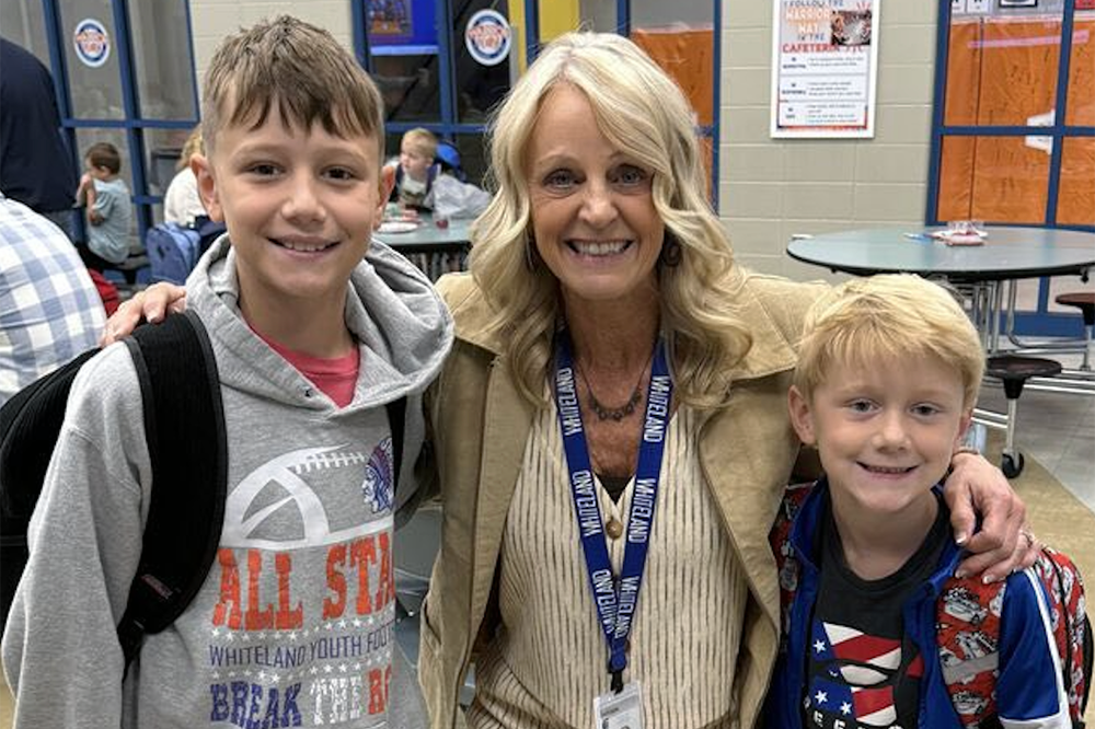 Clark-Pleasant Community Schools Indiana