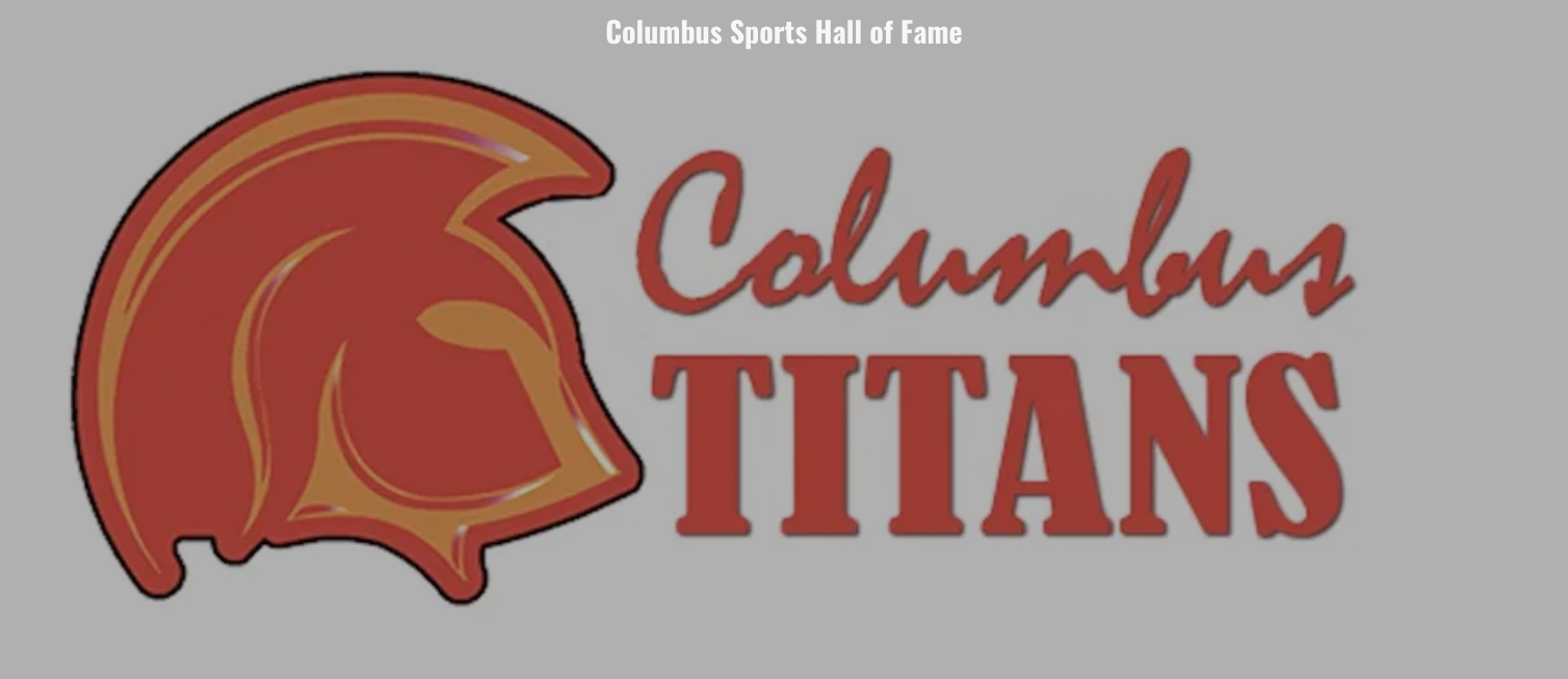 Columbus Sports Hall