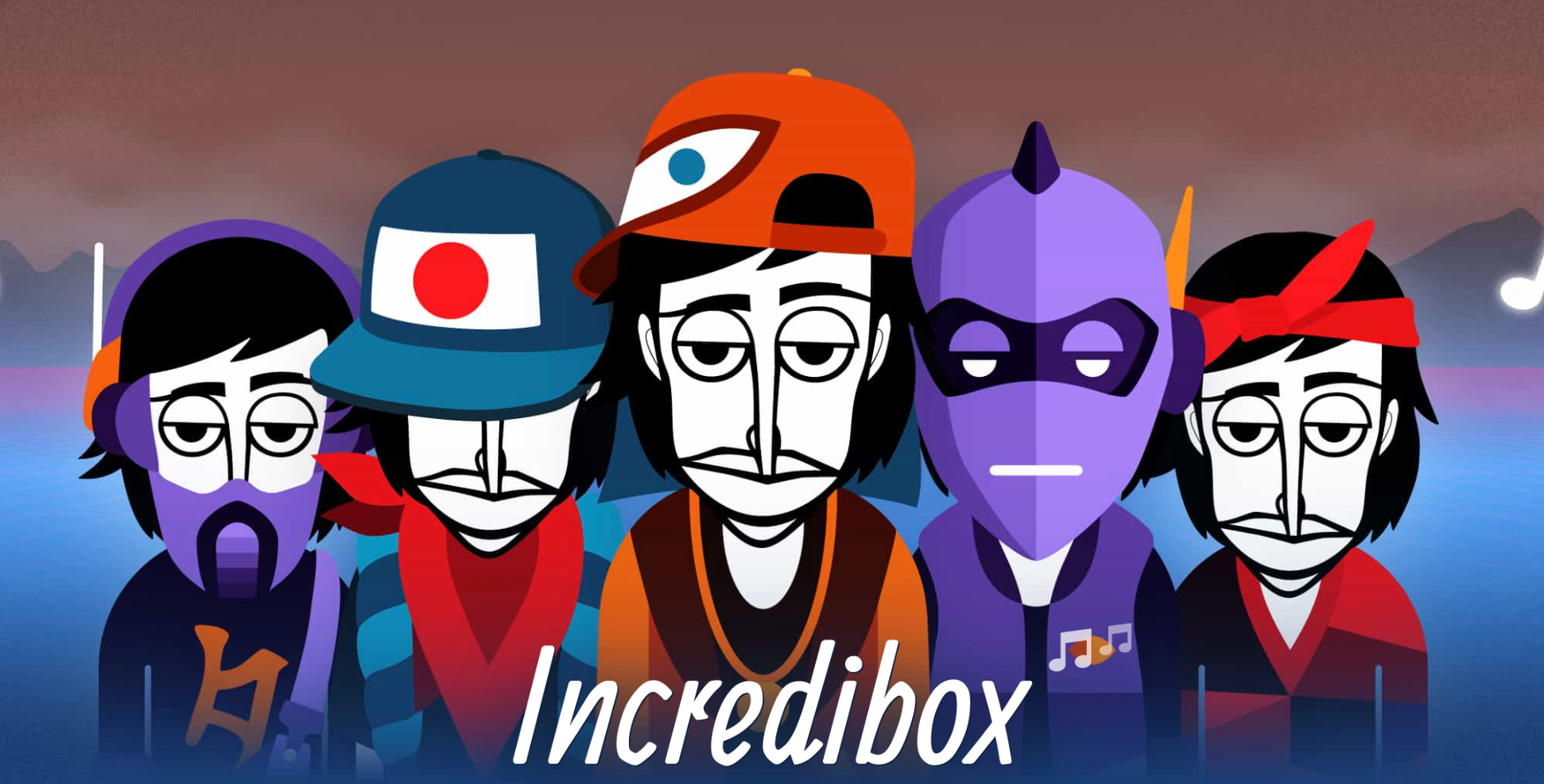 Increibox