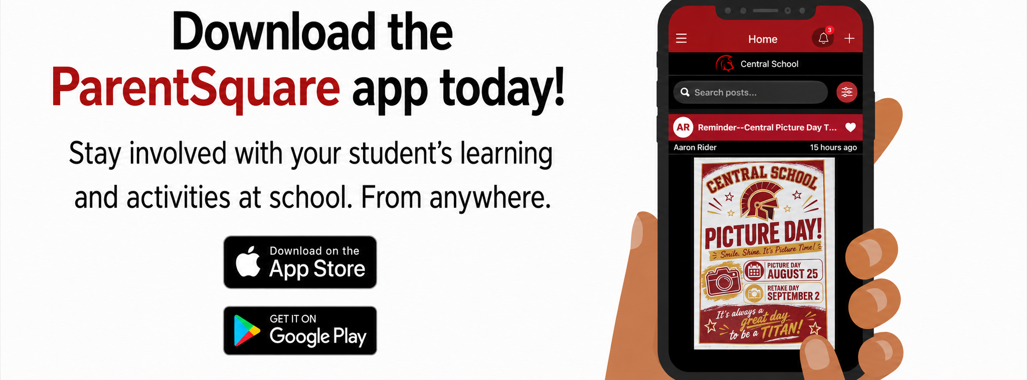 ParentSquare Download