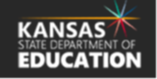 Kansas Department of Education