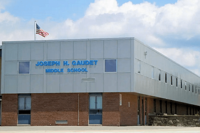 Joseph H. Gaudet Middle School