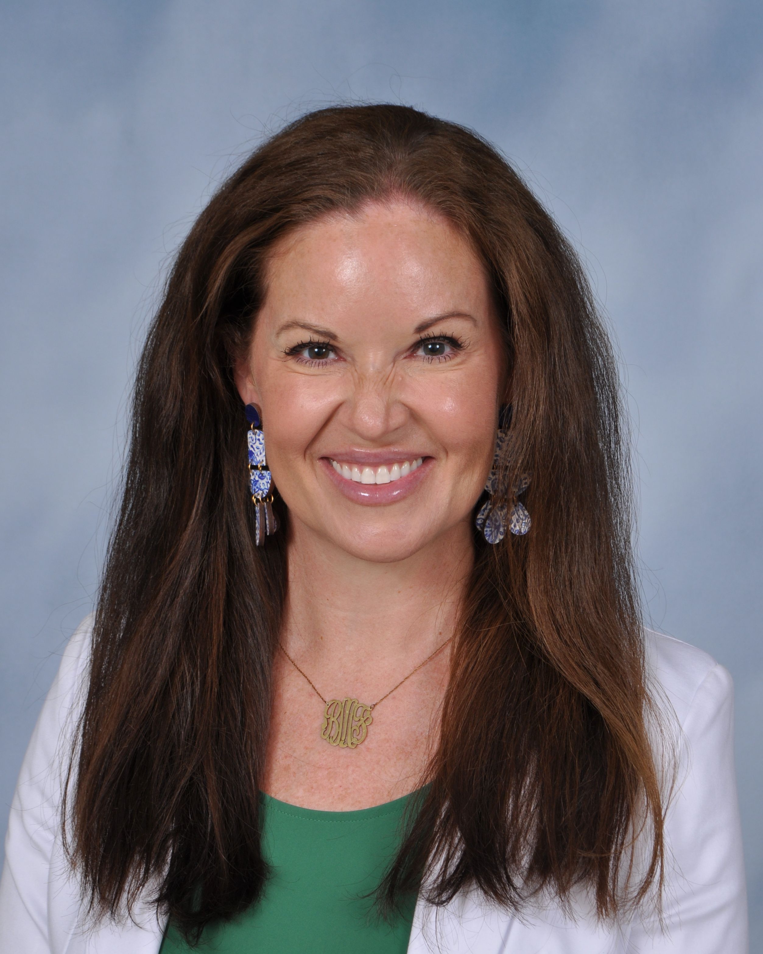 Dr. Brittney Mobley, Principal