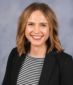 Mrs. Sara Spurlin, Assistant Principal