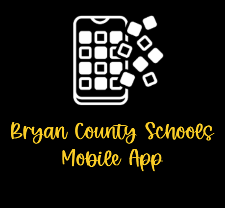 BCS Mobile App