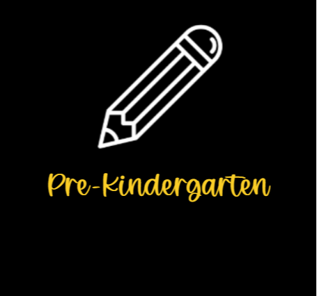 Pre-Kindergarten