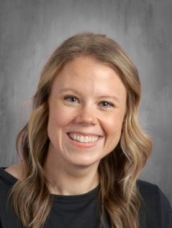 Alyssa Wildschuetz, Counselor