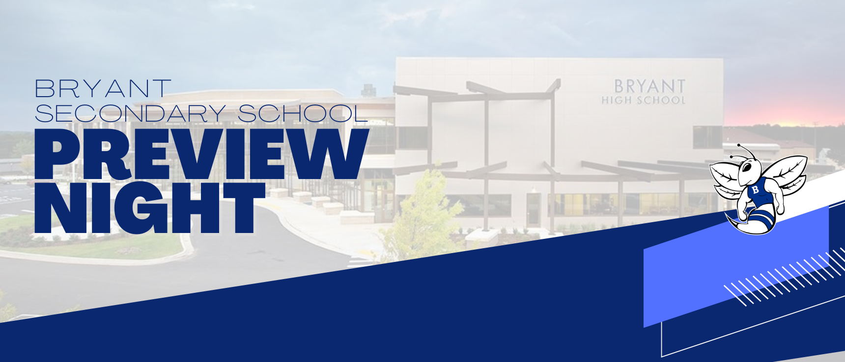 Secondary Preview Night