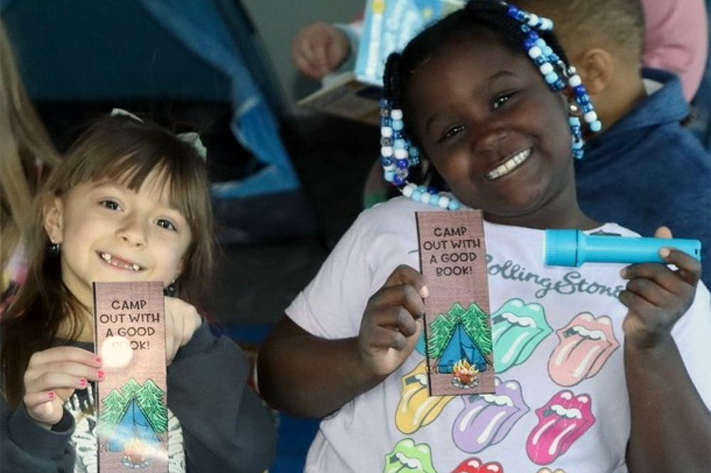 Clark-Pleasant Community Schools Indiana