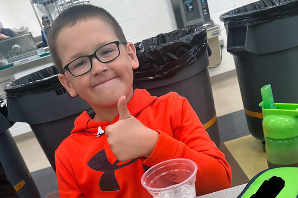 Clark-Pleasant Community Schools Indiana