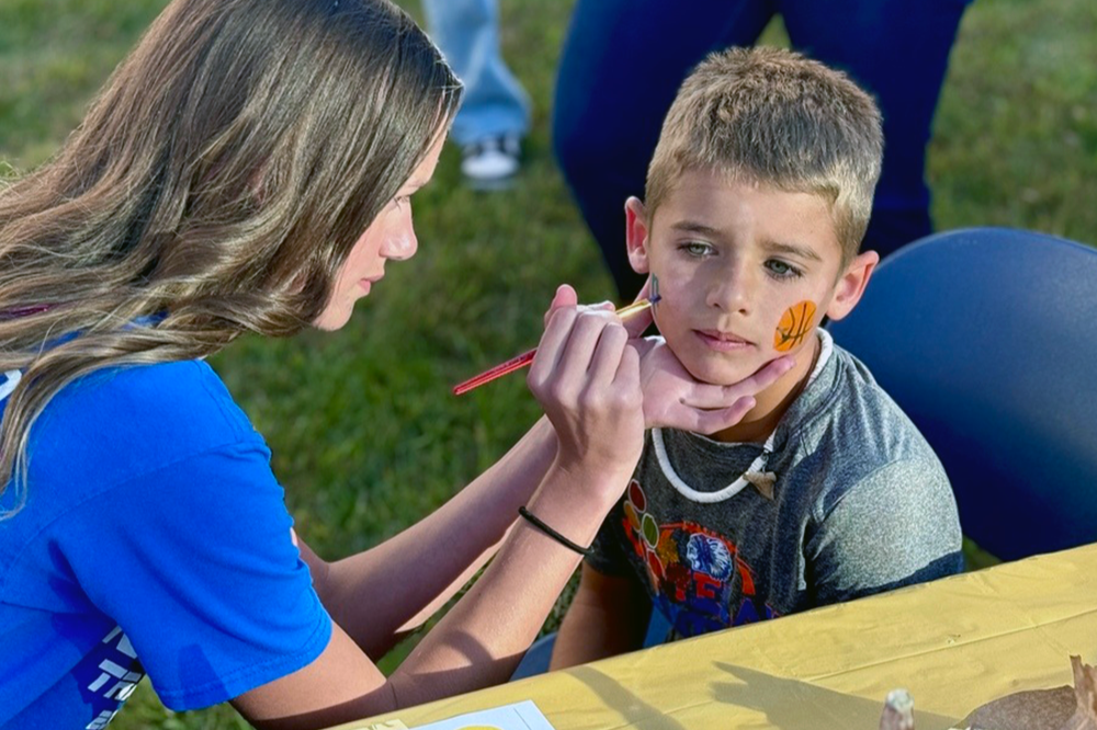 Clark-Pleasant Community Schools Indiana