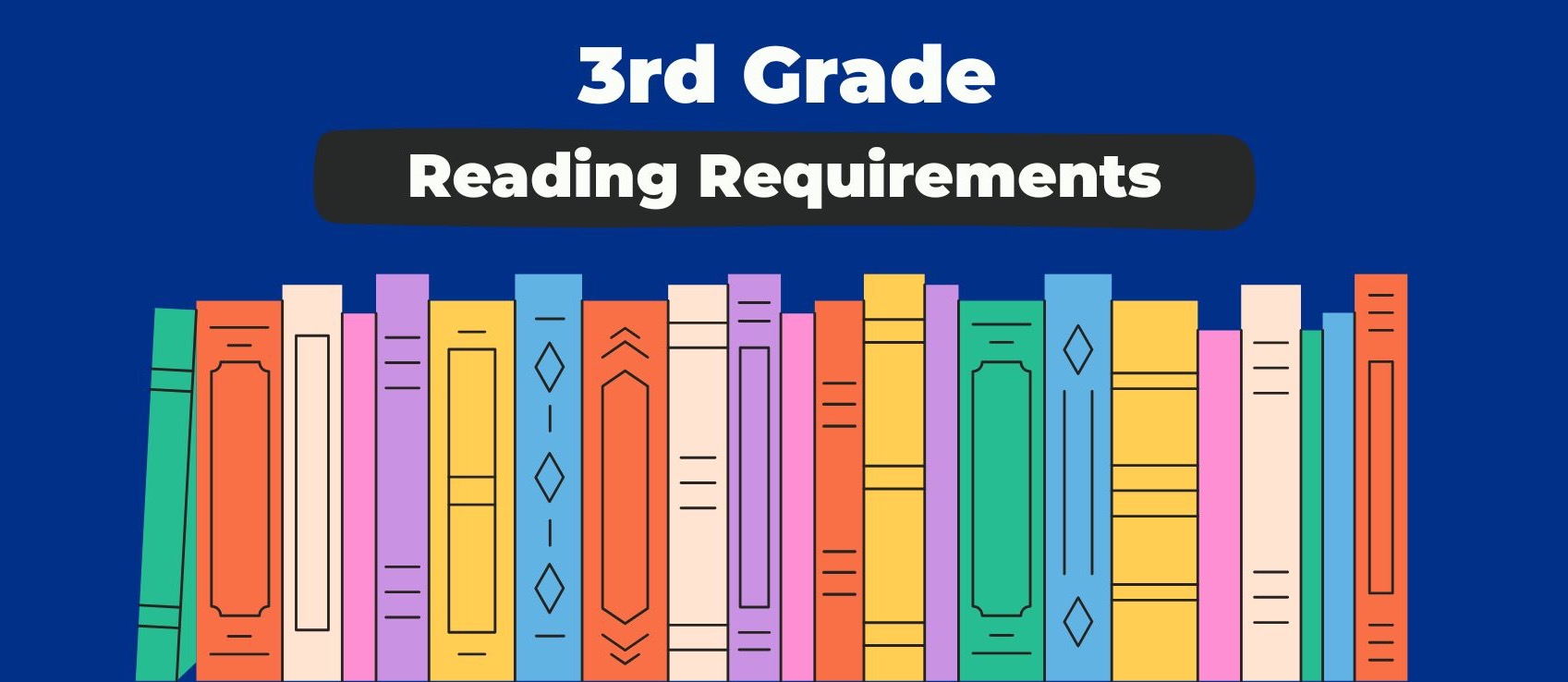 reading requirements