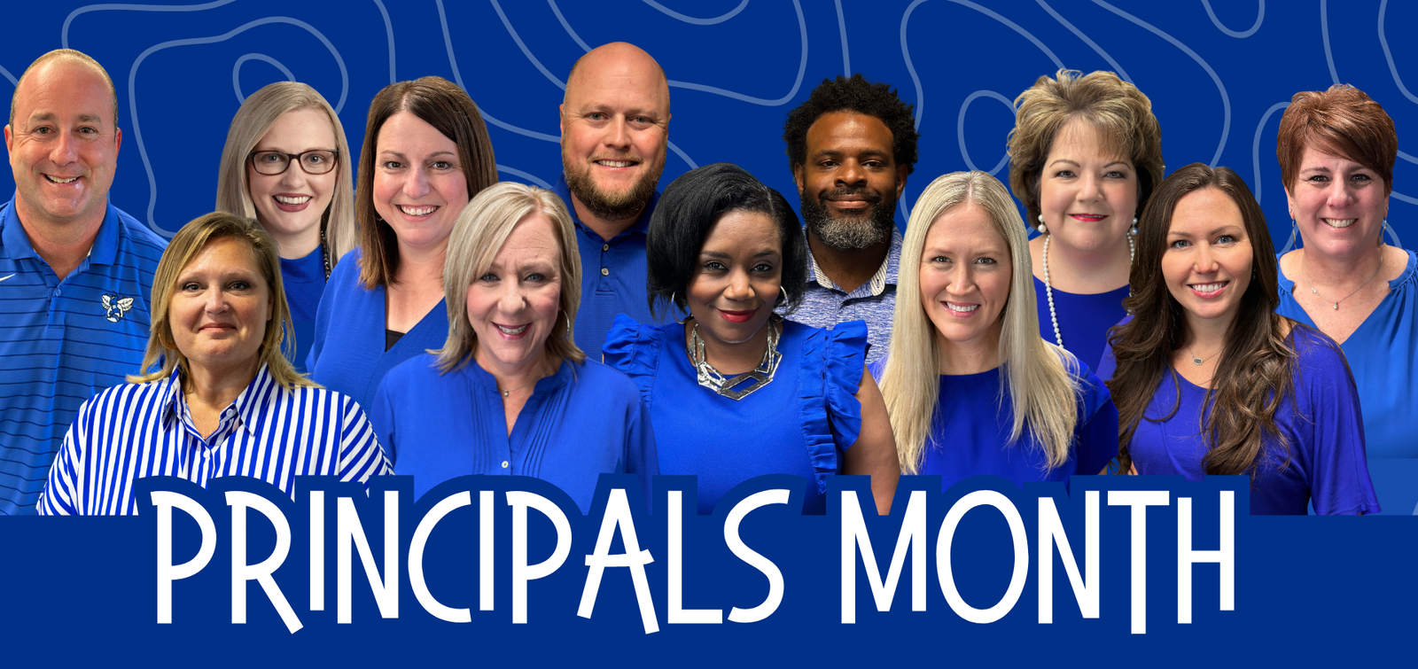 Principals Month