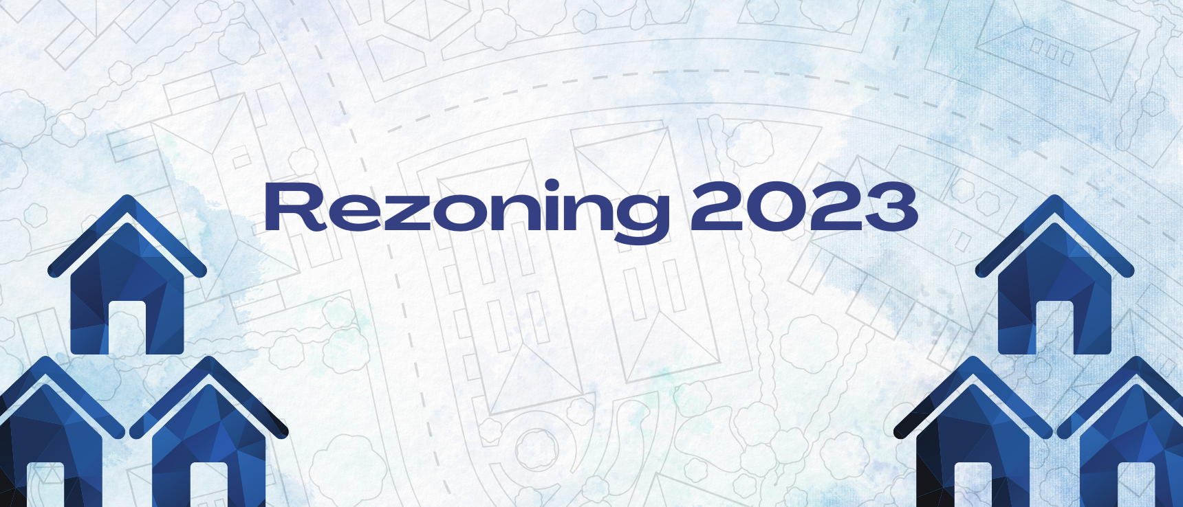 Rezoning Hill Farm Elementary