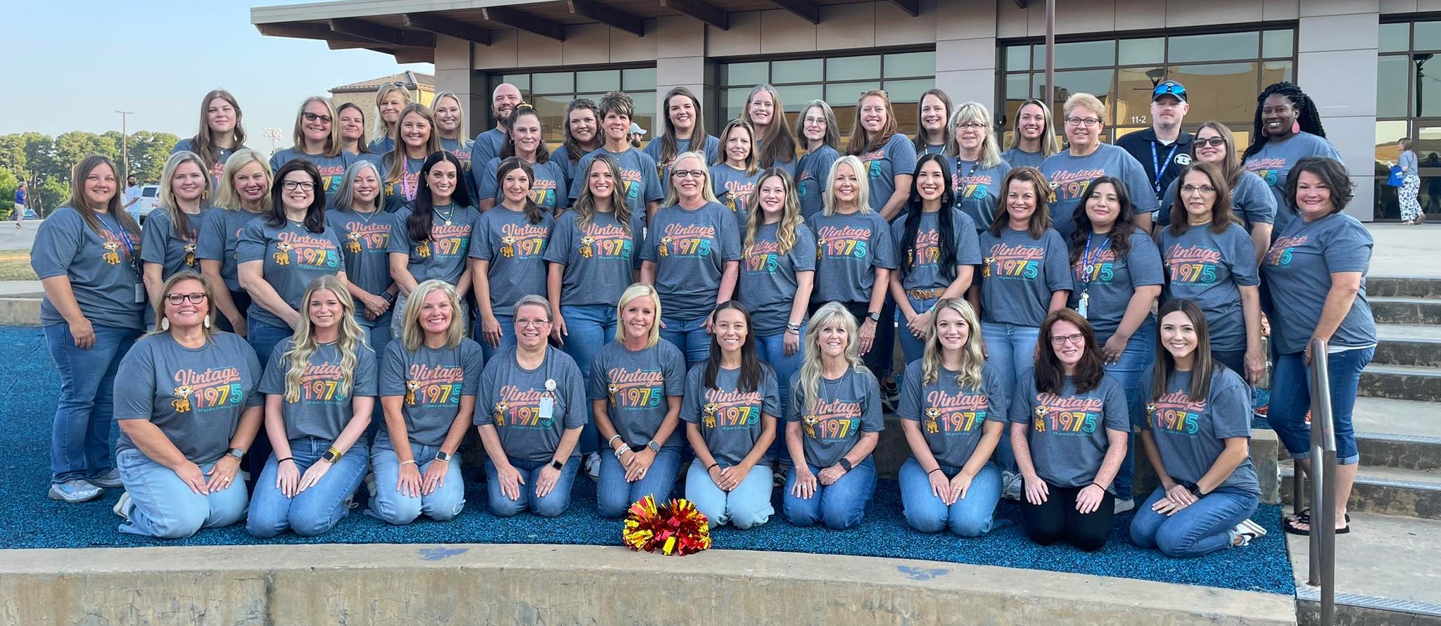 Welcome to Salem Elementary School!