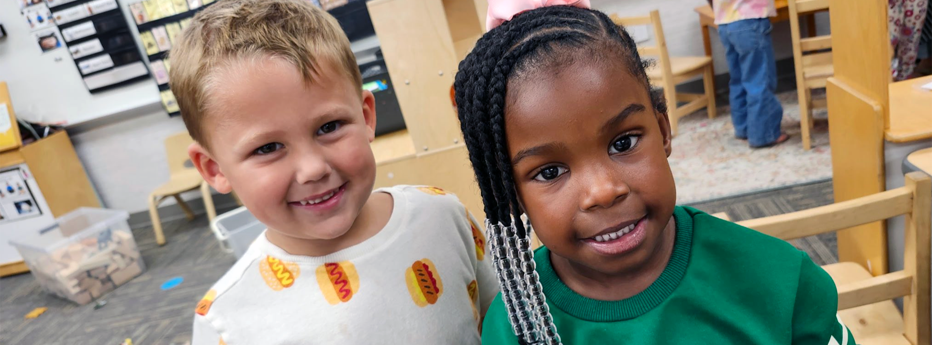 Clark-Pleasant Community Schools Indiana