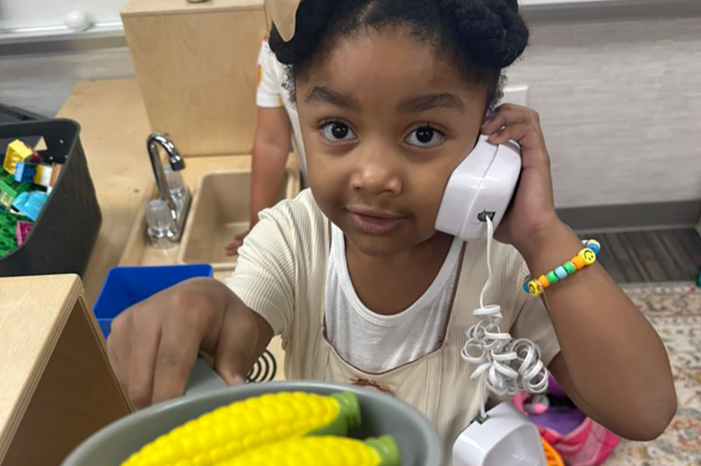 Clark-Pleasant Community Schools Indiana