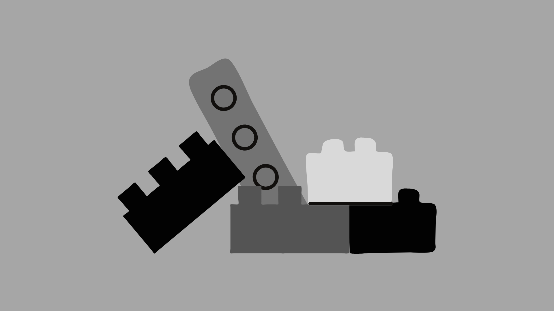 legos