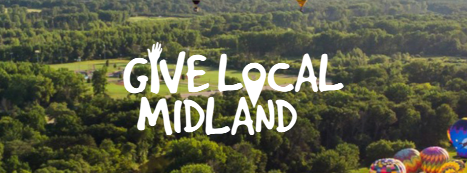 give local midland banner