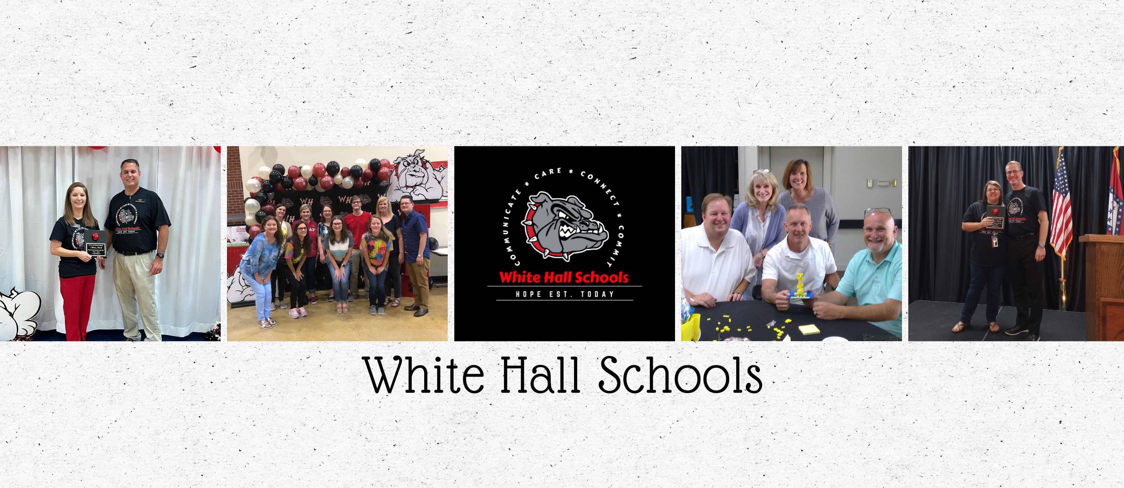 White Hall Teachers