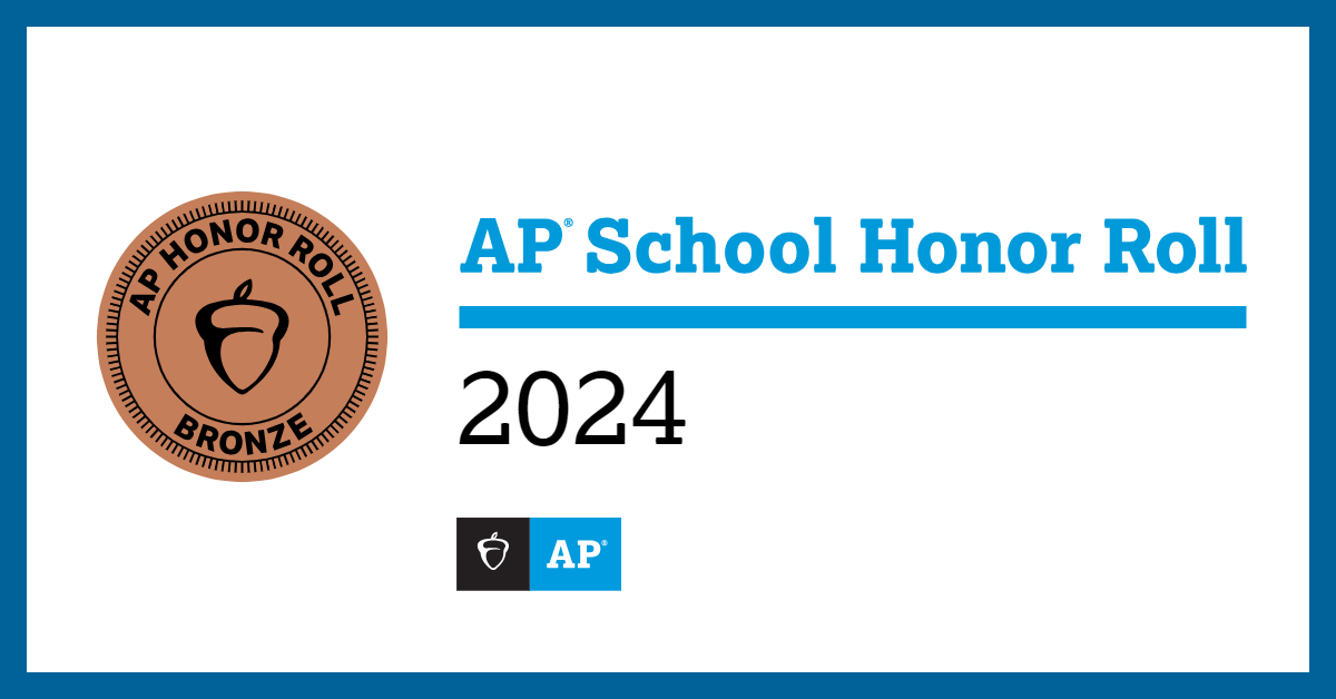 AP School  Honor Roll