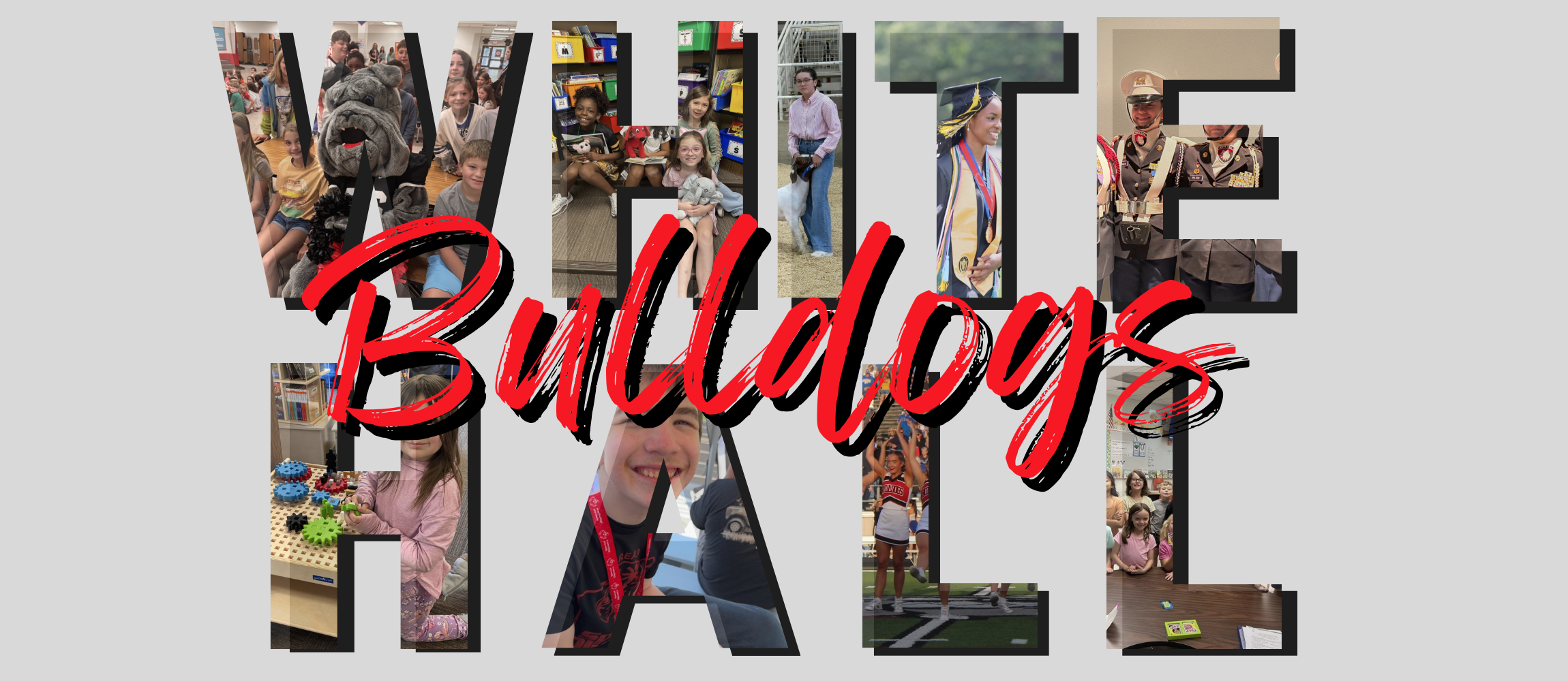 White Hall Bulldogs