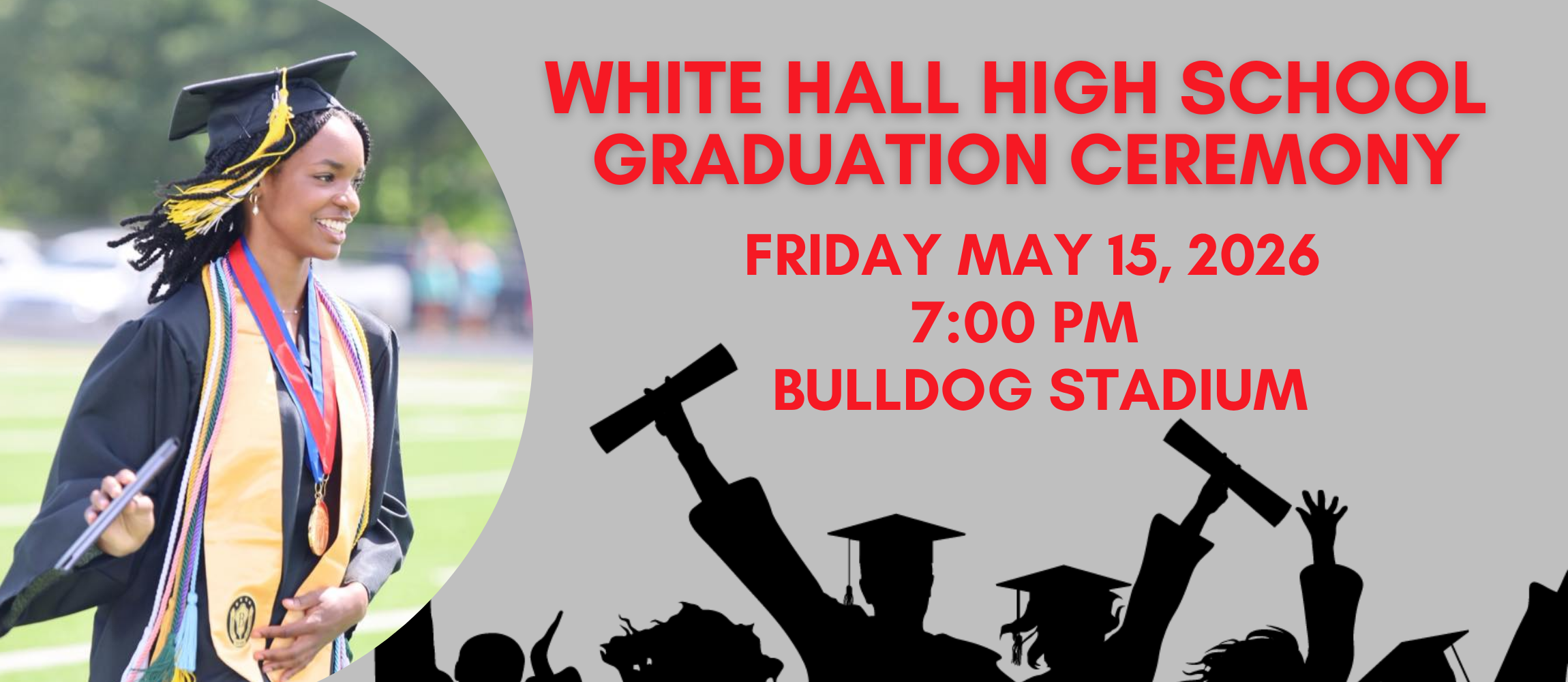 Graduation Ceremony 