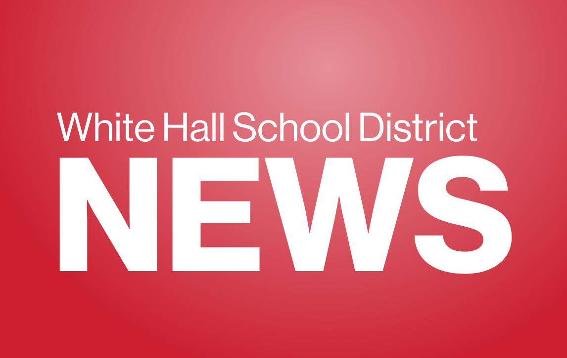 White Hall School District Calendar 2025-2026 In White Hall Arkansas