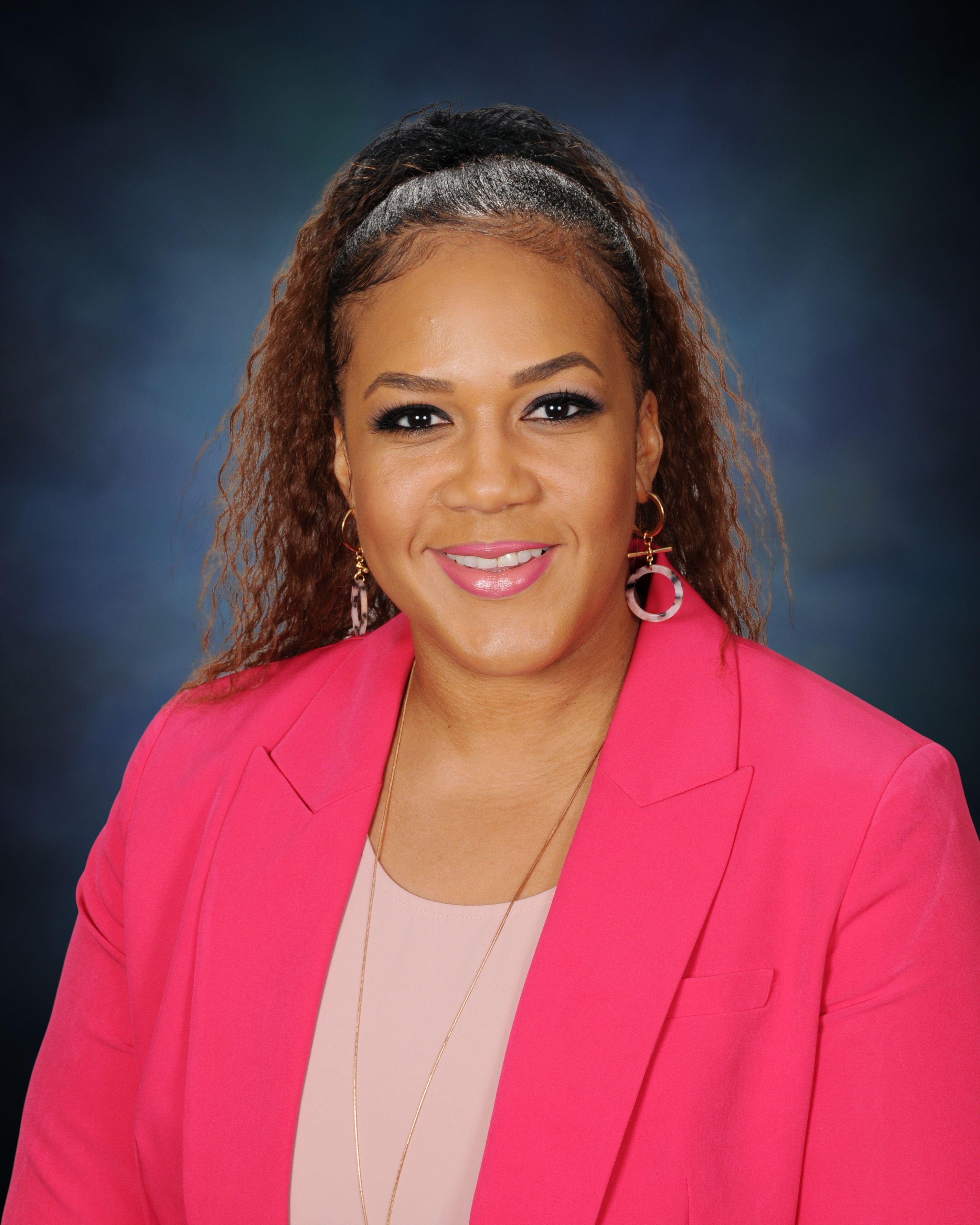 Lakendra Lovelady