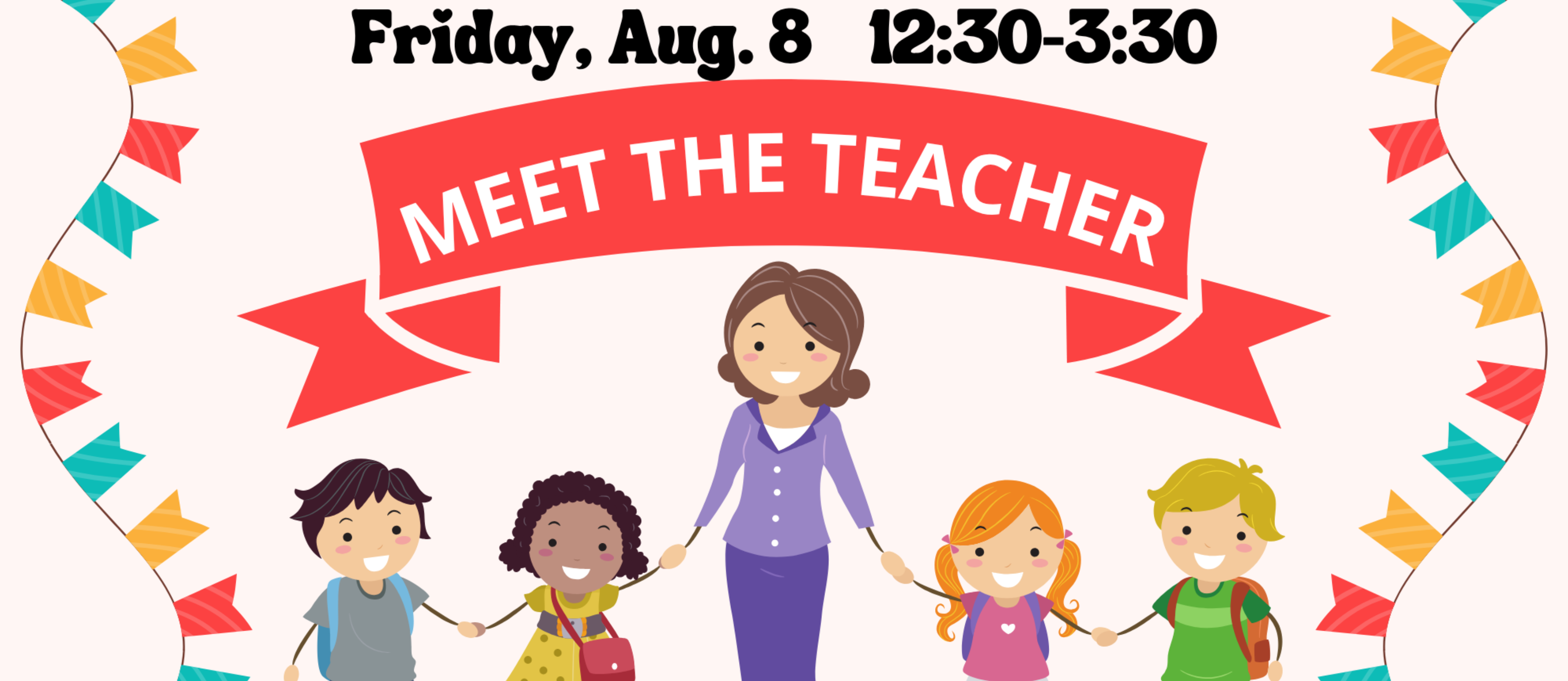 meet the teacher
