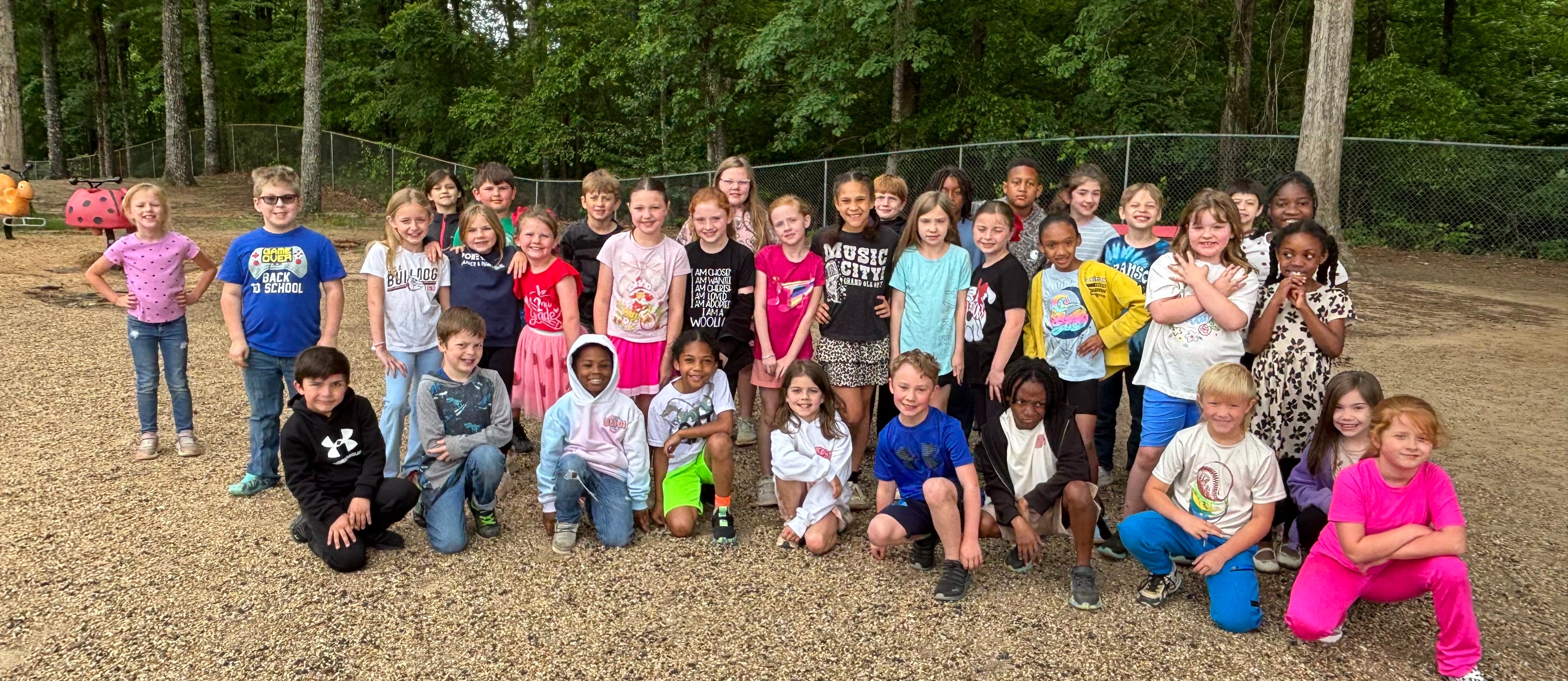 second grade atlas reward
