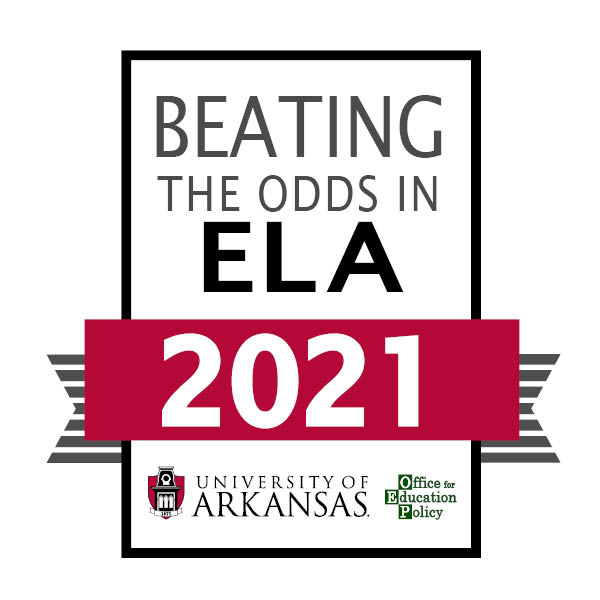 Beating the Odds in ELA